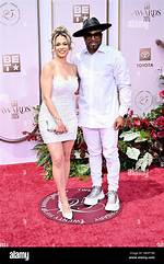 Teddy Riley & Wife Donna Roberts: Relationship & Family Life