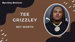 Tee Grizzley Net Worth – How Much Is Tee Worth?