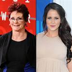 'Teen Mom 2' Alum Jenelle Evans, Mom Barbara's Ups and Downs |