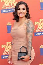 Teen Moms Briana Dejesus Hits Back at Claims She Is Dating Chris Lopez Wed 16 March 2022 02: ·