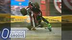 Teenager Ashton Torgerson Involved in Terrifying Crash at the Chili Bowl |