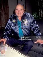 Telly Savalas Net Worth – How Much Is Telly Savalas Worth?