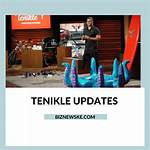 Tenikle Shark Tank – Founder, Net Worth, and Investment