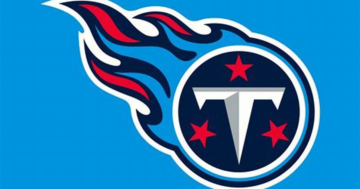 Tennessee Titans Logo & Symbol – Tennessee Titans Nfl Team History