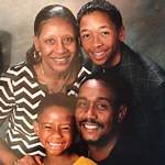 Tennis Who Are Christopher Eubanks Parents Meet