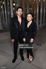 Teo Yoo Children: Does Teo Yoo Have Kids?