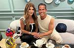 Teresa and Luis Kids Are Clearly Blending Well as Milania Holds Hands with Nicholas Wed 8 Ju