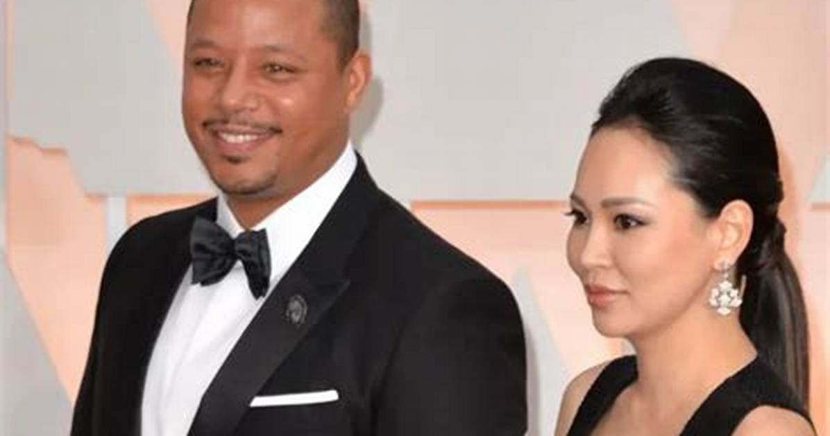 Terrence Howard – Bio, Spouse, Children, Parents, Height, Net Worth