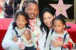 Terrence Howard Kids' Ages: a Guide to His Growing Family