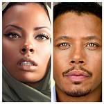 Terrence Howard's Twin Brother: the Untold Story