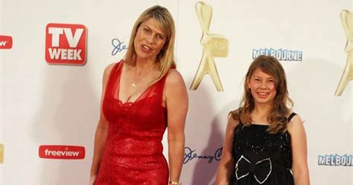 Terri Irwin's Astounding Net Worth in 2024: a Comprehensive Estimate