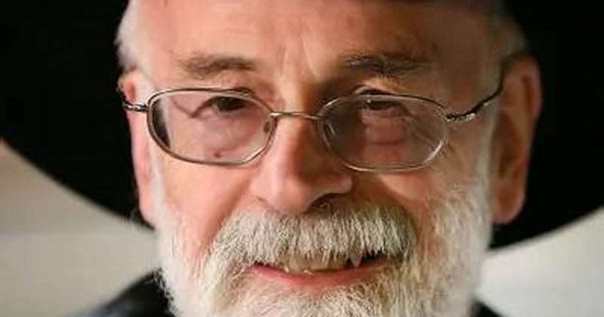 Terry Pratchett Net Worth – How Much Is Terry Pratchett Worth?