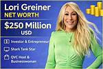 Tessa Greiner Net Worth – How Much Is Tessa Greiner Worth?