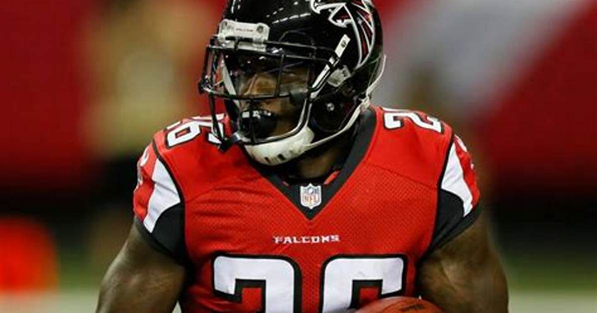Tevin Coleman Bio, Age, Family, Height, Weight, Stats, Net Worth, Salary