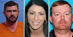 Texas Auto Dealer Gets Life in Prison Alongside 2 Marines for Fatally Shooting a Former