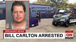 Texas Metal Artist Bill Carlton Arrested for Theft