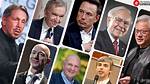 The 10 Richest People in Oklahoma