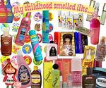 The 17 Best Smells of the 90S, Because There's Nothing Like a Fresh Roll of Bubble Tape