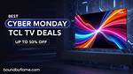 The 26 Best Cyber Monday Tv Deals Still Available