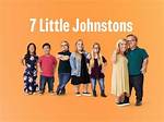 The 7 Johnstons: an Insight into Their Extraordinary Journey