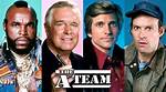 The a-Team (Movie) Cast - All Actors and Actresses