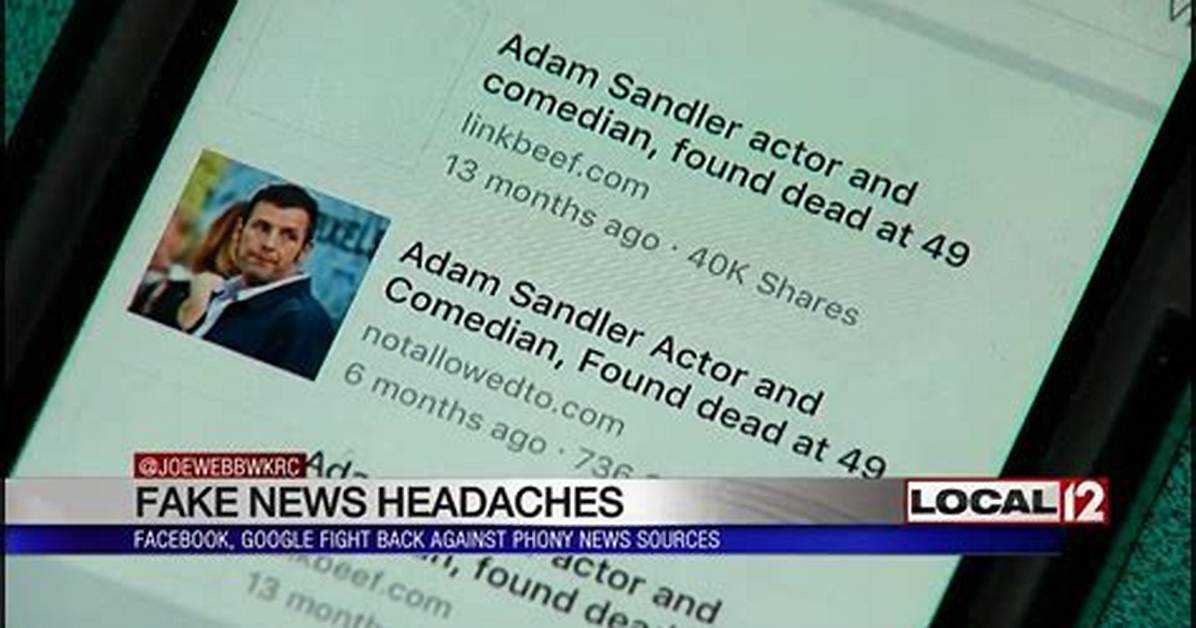 The "Adam Sandler Dead?" Enigma Unraveled