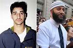 The Adnan Syed Wiki Unveils Startling Truths