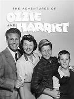 The Adventures of Ozzie and Harriet Cast Net Worth – Richest Cast Members Salary