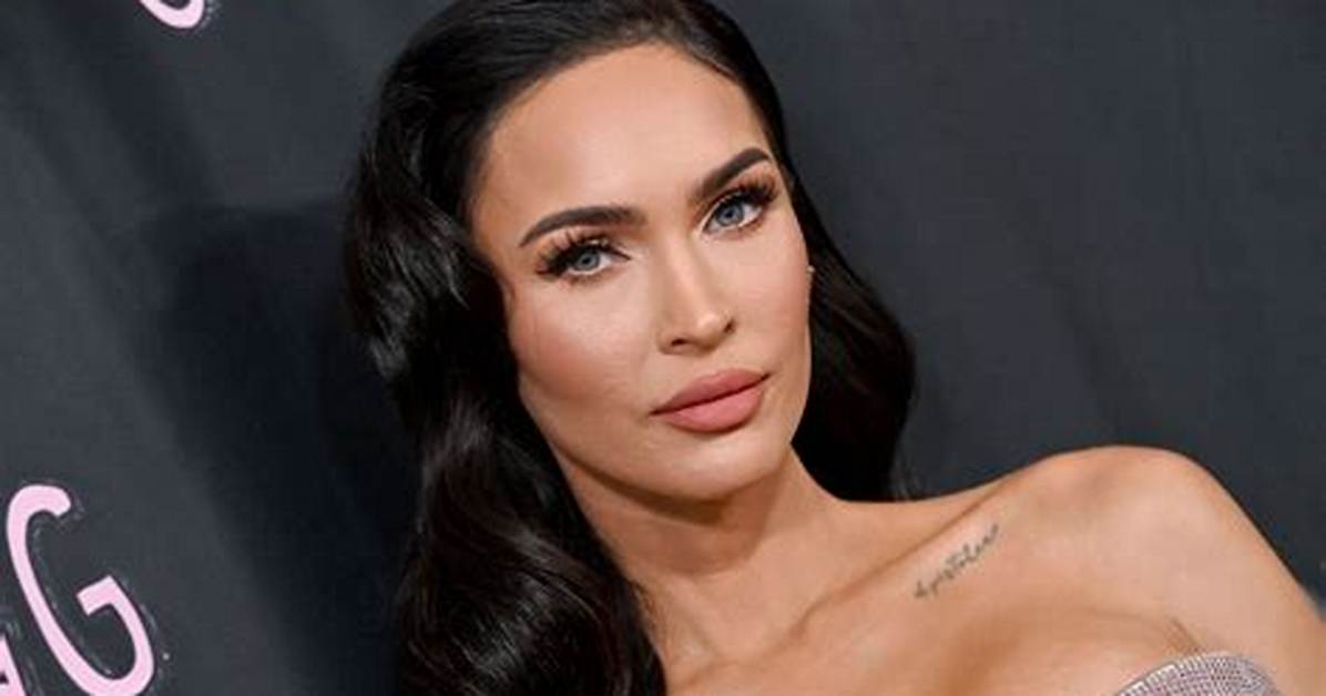 The Allure and Significance of Megan Fox's Engagement Ring