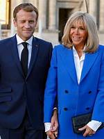 The Astounding Net Worth of Emmanuel Macron, France's President