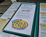 The Back Porch Destin: a Culinary Gem by the Gulf