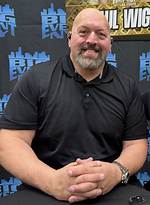 The Big Show Net Worth – How Much Is the Big Show Worth?