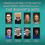 The Bishop’s Wife Cast Net Worth – Richest Cast Members Salary