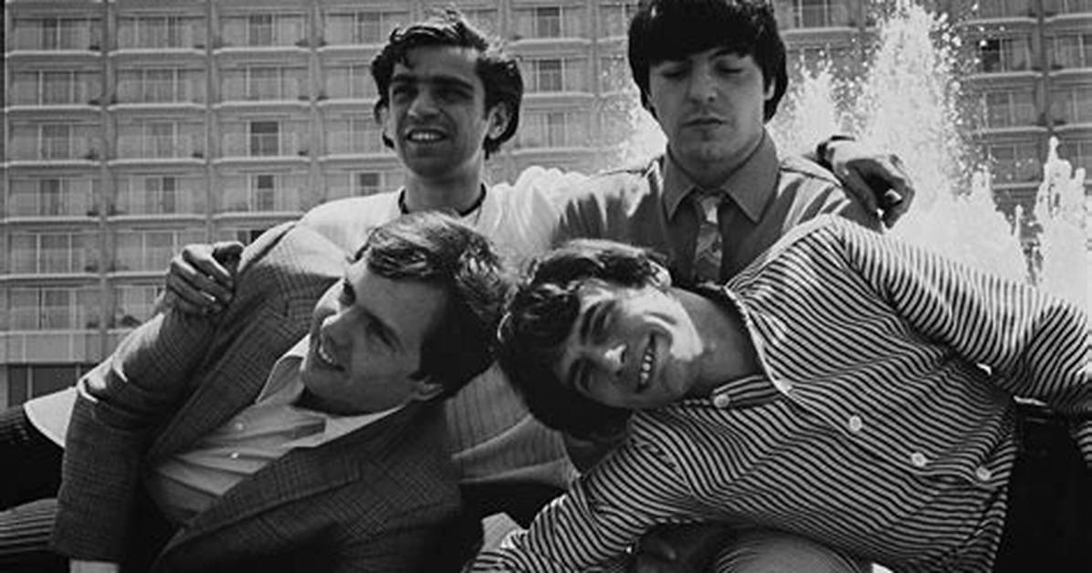 The Boy Is Mine: a Timeless Classic in Music History