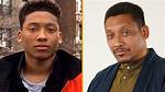 The Cast of "Juice": Where Are They Now?