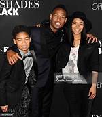 The Children of Shawn Wayans