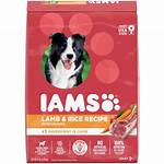 The Comprehensive Guide to Iams Dog Food: Everything You Need to Know