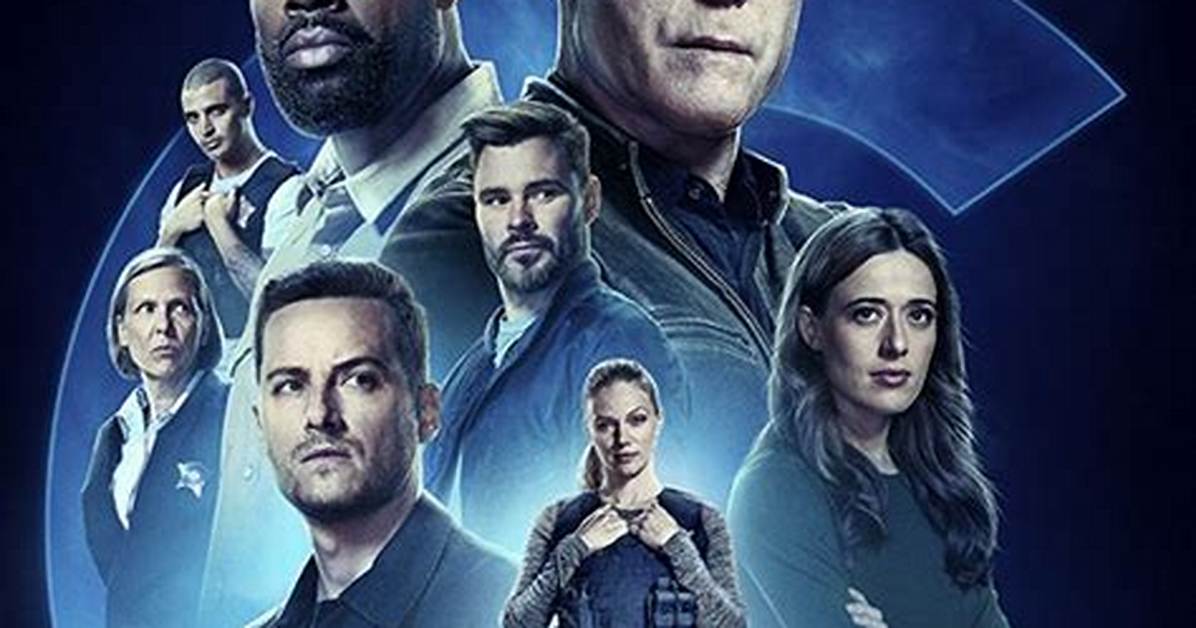 The Comprehensive Guide to the Chicago Pd Cast: Meet the Team Behind the Hit Series