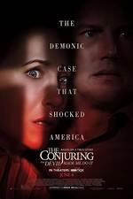 The Conjuring: the Devil Made Me Do It Cast Net Worth – Richest Cast Members Salary
