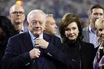 The Controversial Jerry Jones Paternity Settlement Agreement: an in-Depth Exploration