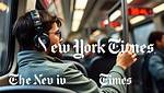 The Daily New York Times Podcast – Top the Daily New York Times Podcasts in 2024