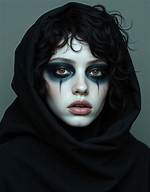 The Dark Allure of the Artist Who Sold Their Souls