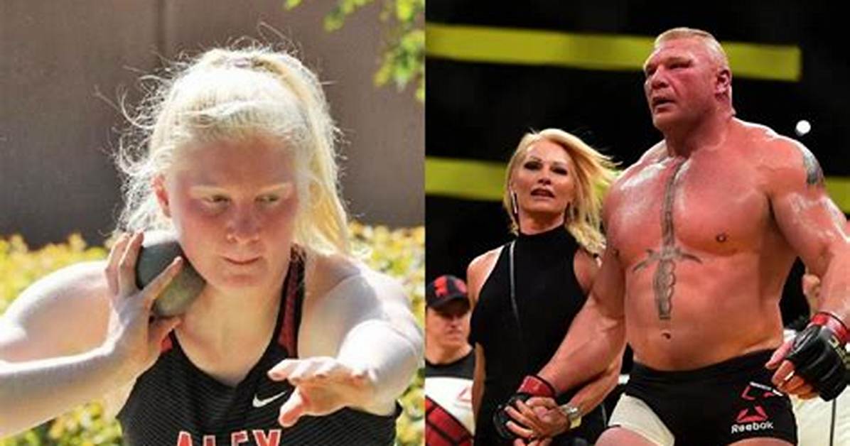 The Definitive Guide to Mya Lynn Lesnar: Biography, Age, and Controversies