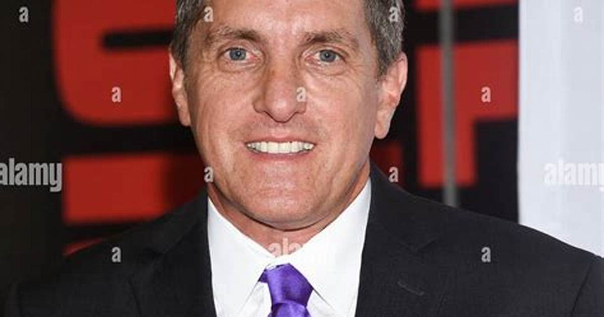 The Demise of Scott Marshall