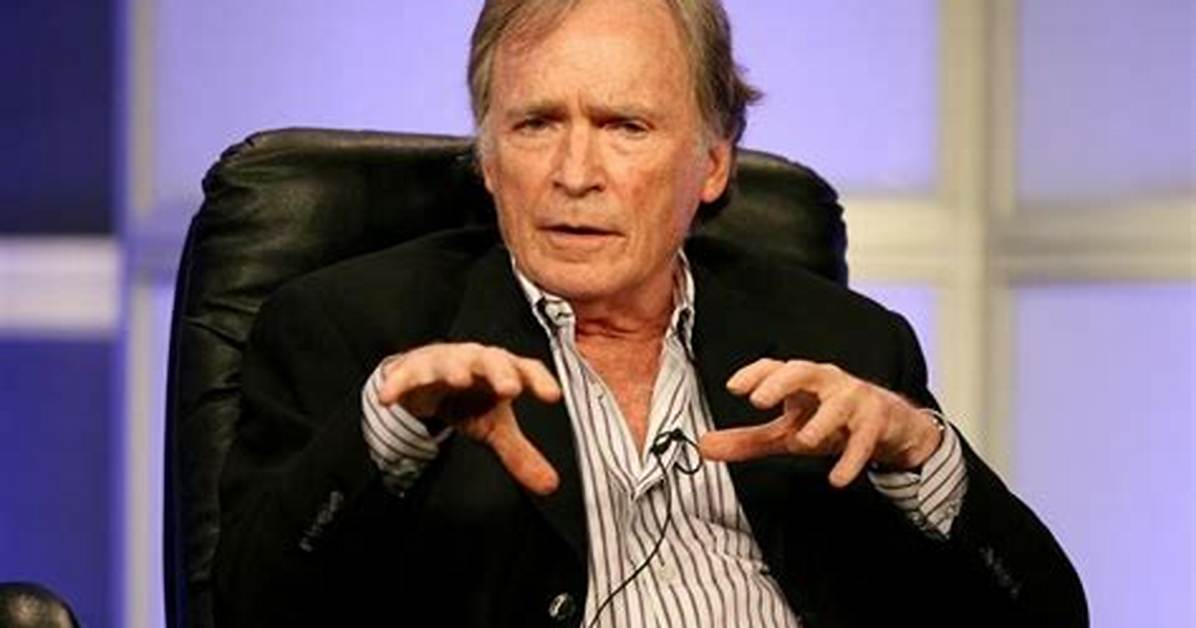 The Dick Cavett Show Cast Net Worth – Richest Cast Members Salary