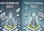 The Differences Between Enterprise Seo and Traditional Seo That Matter