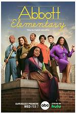 The Dynamic Cast of Abbott Elementary: a Deep Dive into the Characters and Actors