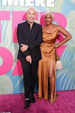 The Dynamic Comedy Duo: Tiffany Haddish and Katt Williams