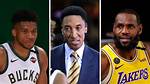 **The Dynamic Comparison: Scottie Pippen and Lebron James**