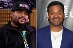 The Dynamic Duo: Epps Brothers Actors in Hollywood